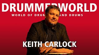 Keith Carlock Appearance with Wayne Krantz and Tim Levebvre keithcarlock drummerworld [upl. by Semreh]