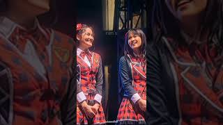 Kapal karam Adel ashel jkt48newera [upl. by Sokairyk948]