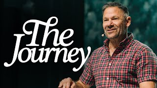 The Journey  Pastor Jude Fouquier [upl. by Weiman]