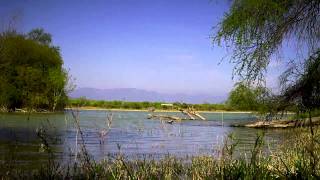 PRESA DE LA JUVENTUD  MARIN NLMEXICO [upl. by Sinnek121]