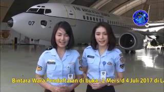 Wara TNI AU [upl. by Merton]