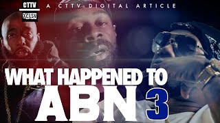 WHAT HAPPENED TO ABN PART 3 [upl. by Sergius522]