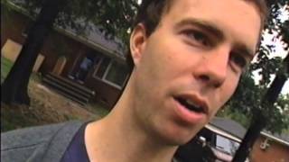 Ben Folds Five  A Video Portrait aka quotPotty Mouthquot promo [upl. by Yetty]