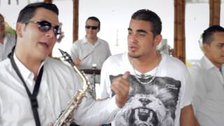 El Taxi Orquesta Manaba Video Official HD [upl. by Shifra302]