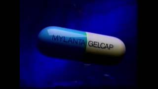 New Mylanta Gelcaps [upl. by Enalb]