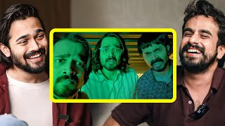 Dhindora Season 2  Bhuvan Bam on Chlahcitra Talks Clips bbkivines [upl. by Nolak]