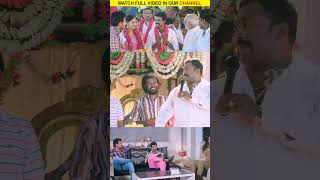 Watch full video👆 Velainu Vandhutta Vellaikaaran Comedy Scenes Part1  soori comedy shorts [upl. by Ethelda112]