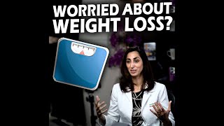 Worried About Weight Loss [upl. by Aynom]