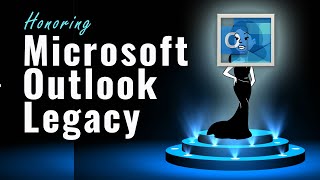 The REAL Reason Microsoft Outlook Is So Popular [upl. by Assina]