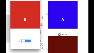 Swift  ContainerViewControllerContainer view [upl. by Gemoets926]