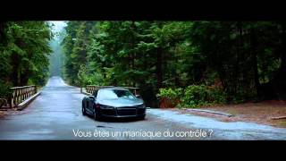 quotPas sous la table Christianquot  Cinquante nuances de Grey  Extrait VF 🔥 4K [upl. by Aym]