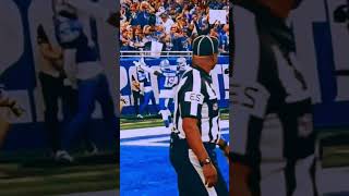 Detroit Lions vs New York Giants Explosive Match Highlights amp Player Stats [upl. by Rraval]