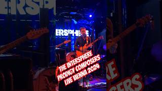 The Intersphere Prodigy Composers Live Vienna 2024 [upl. by Jeffery725]