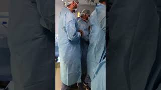 viralvideo doctor hospitalist bangalore babyneuro spinal casenursingbscnursinggnmnursing [upl. by Yrok]