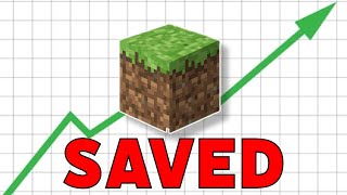 How Minecraft SMPs Saved Minecraft [upl. by Dehnel]