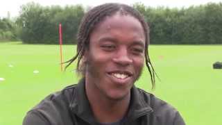 Playmaker  Romaine Sawyers [upl. by Smoot]