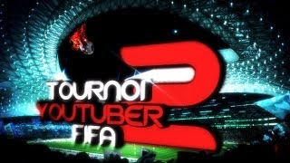 Tournoi Youtuber FIFA II  Dams vs Fatmat  quart de finale [upl. by Westmoreland]