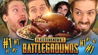 How To Win PUBG with Barry  PlayerUnknowns BATTLEGROUNDS [upl. by Eikcaj]