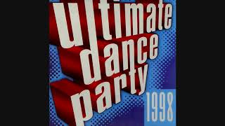 Ultimate Dance Party 1998 [upl. by Ardnwahs574]