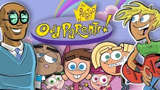 Fairly OddParents 10 Years Later PART 2  Butch Hartman [upl. by Ozzy]