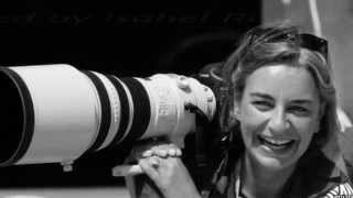 Jerry Hannan  Society Tribute to AP photographer Anja Niedringhaus [upl. by Phylis]