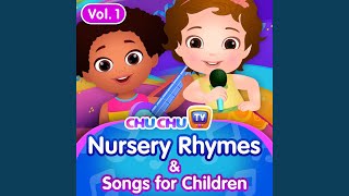 Johny Johny Yes Papa Nursery Rhyme [upl. by Yenial]