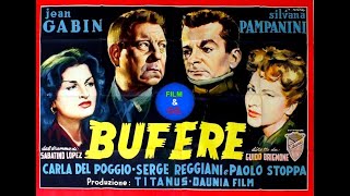 Bufere  Un film di Guido Brignone 1953 [upl. by Chrisy]