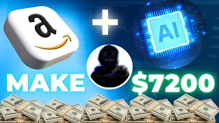 Create Product Review Channel with AI  Make 7200 from Affiliate Marketing and Youtube [upl. by Ordnajela]