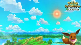 Pokemon Mystery Dungeon Explorers of Sky  Chapter 10 100 [upl. by Gerstein700]