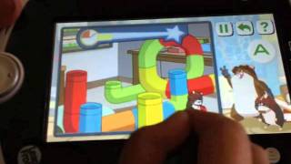 Leapfrog Leappad Explorer Review [upl. by Mainis]