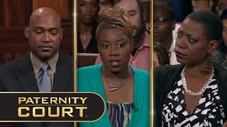 Mother Claimed 3 Different Men To Be The Father Full Episode  Paternity Court [upl. by Errick255]