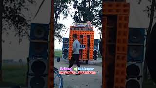 Dabang DJ testing song kitne Armaan Jage Tere Vaste Soniye Competition king 7897720170 7800952230 [upl. by Balas]