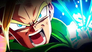 Modo História Gohan Parte 2  DRAGON BALL Sparking ZERO [upl. by Tedder]