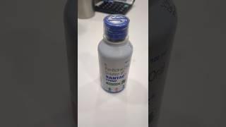 Rantac syrup uses in hindi ranitidine syrup uses stomachache pediatricians [upl. by Cheri989]