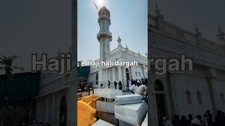 Haji Ali Dargah shortvideo viralvideo trendingshorts music bhar do jholi [upl. by Geaghan72]