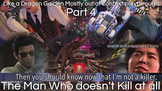 Like a Dragon Gaiden Mostly out of context playthrough  part 46 [upl. by Ennaylil503]