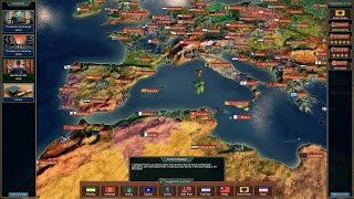 Realpolitiks  Gameplay Trailer [upl. by Shotton]