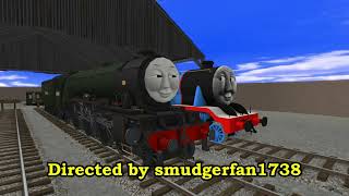 Tales of the Aberdonian Railway Intro [upl. by Odine]