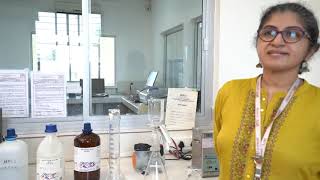 High Performance Liquid Chromatography HPLC Instrumentation and Working by Dr Asha Thomas [upl. by Ylecara]