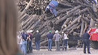 The 13th Man film tells the story of the AampM bonfire collapse  FOX 7 Austin [upl. by Ermin]