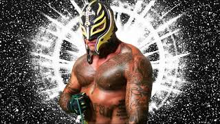 Rey Mysterio Theme Song [upl. by Airamanna]