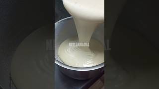 Simple sponge cake recipeeasy cake making recipeneelakkadalshortsfeedhomemade cake recipe [upl. by Aciram236]