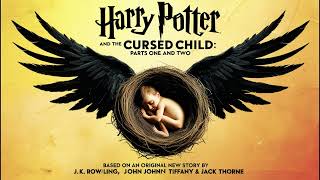 Harry Potter and the Cursed Child Audiobook 2 ChapterbyChapter Reading  Wizarding World Story [upl. by Borchers]