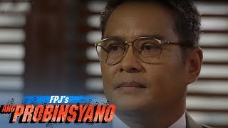 FPJs Ang Probinsyano May 25 2017 Teaser [upl. by Akinimod887]