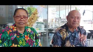 Tues 12th Aug 24 Who owns Samoa Federation building ATAMUA News [upl. by Collayer]