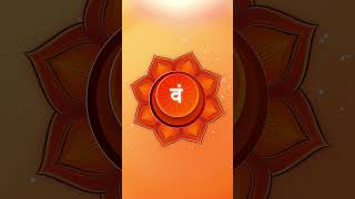 Sacral Chakra VAM  Chakras 2  417 Hz [upl. by Randell]