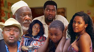 Single FATHER is lost after his Only GIRL started to CHANGEBabaOlivia Ep 07 [upl. by Enohs307]