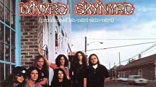 Lynyrd Skynyrd  Simple Man Achimba Remaster [upl. by Hoffert180]