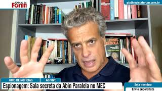 Brizola família Bolsonaro será enjaulada porque são bandidos [upl. by Acsirp]