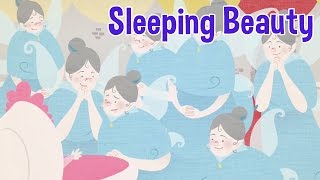 Sleeping Beauty Fairy Tale by Oxbridge Baby [upl. by Jarred]